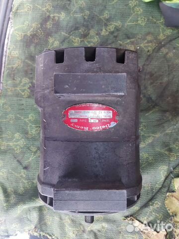 Генератор Вольво внл Фредлайнер Кенворд