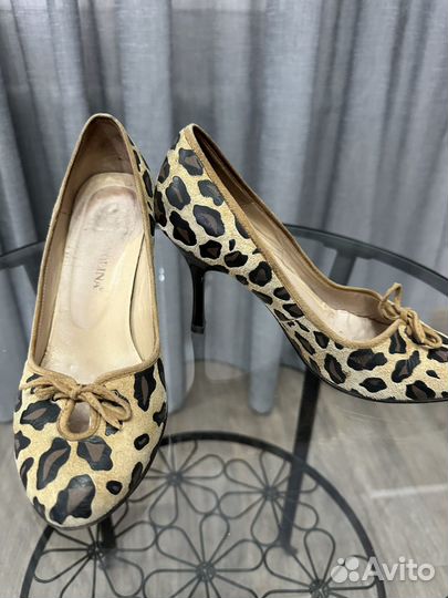 Туфли женские 35 размер