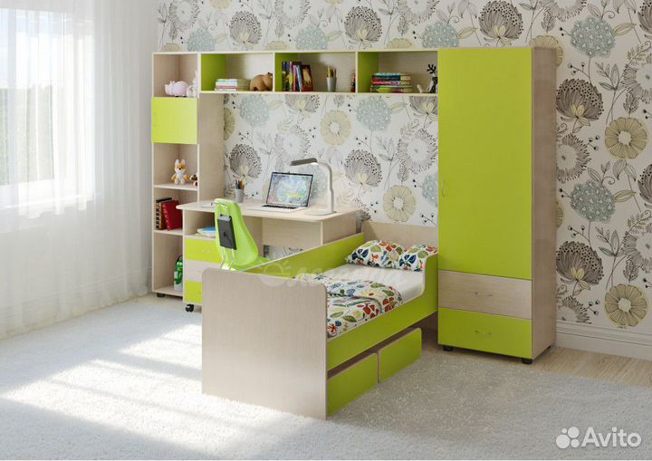 Детская комната