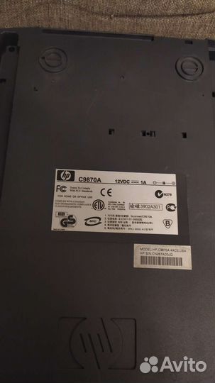 Продам сканеры