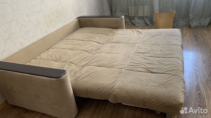 Диван раскладной