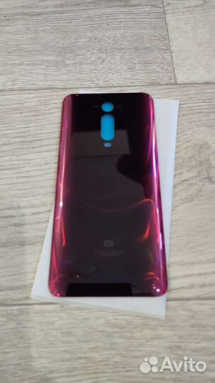 Задняя крышка для xiaomi mi9t(redmi k20)