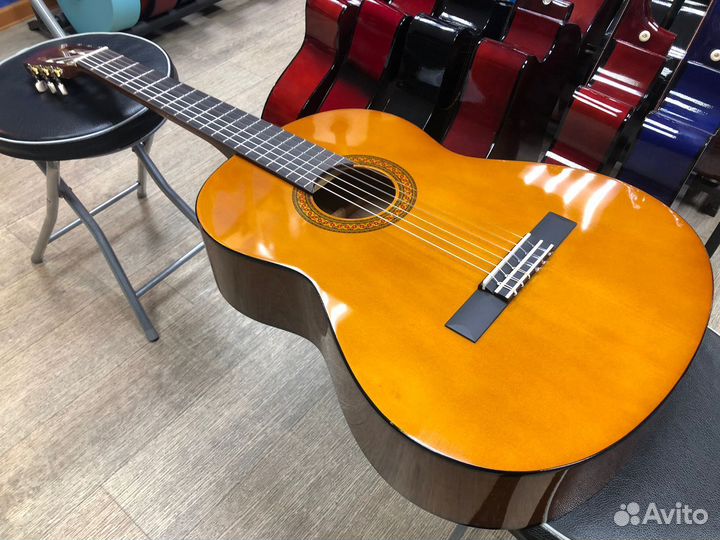 Гитара классическая Yamaha Cm-40