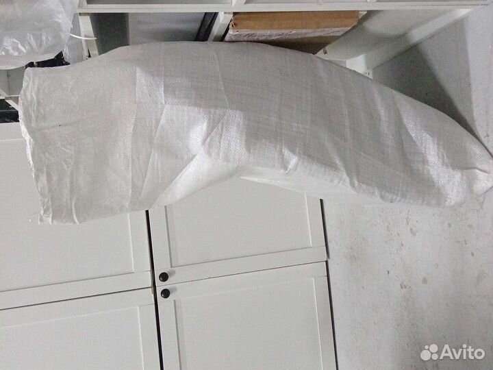 Папки канцелярские бу