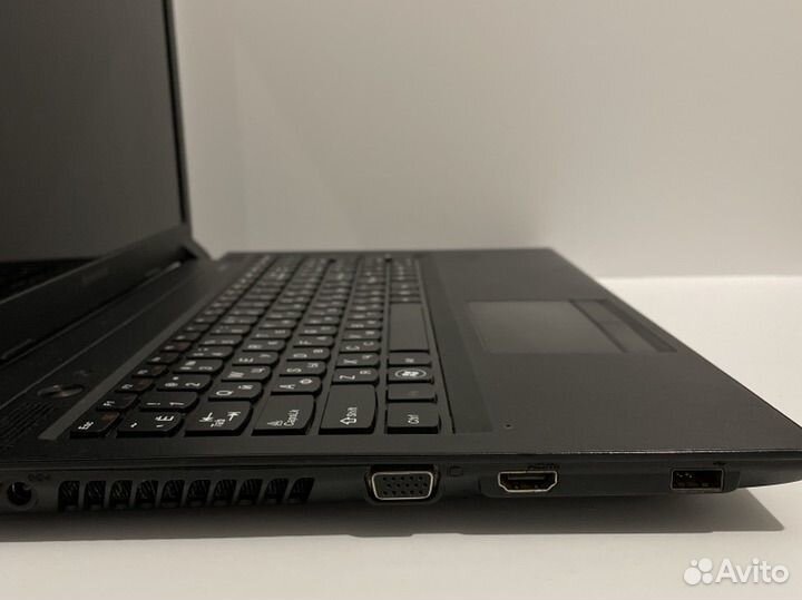 Ноутбук Lenovo