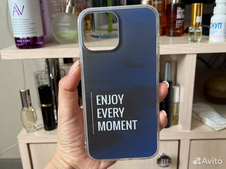 Новые чехлы на айфон 13 pro max