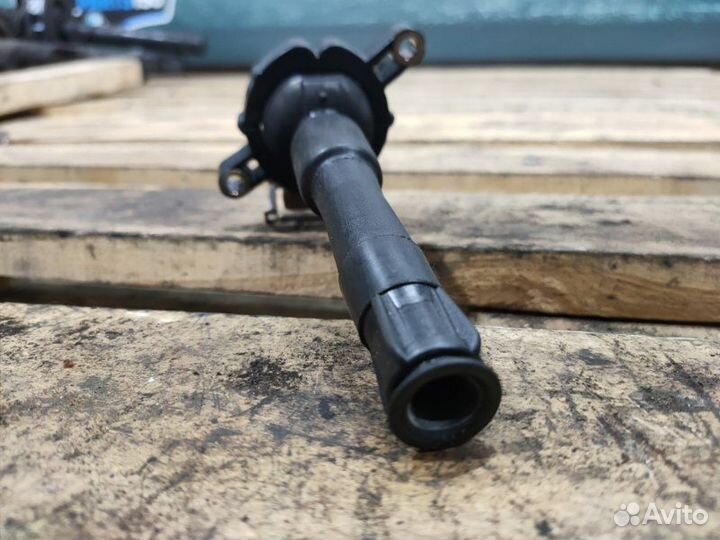 Катушка зажигания Bmw 5 E39 M52B28 1998