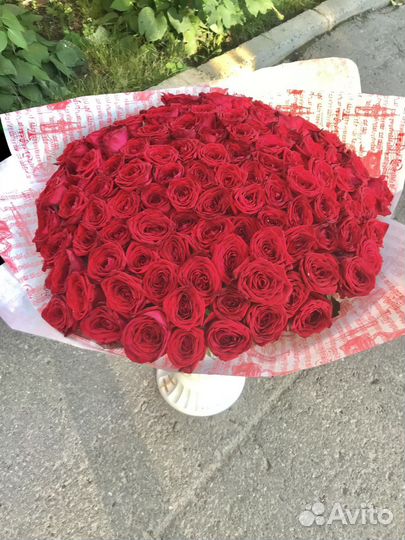Цветы оптом