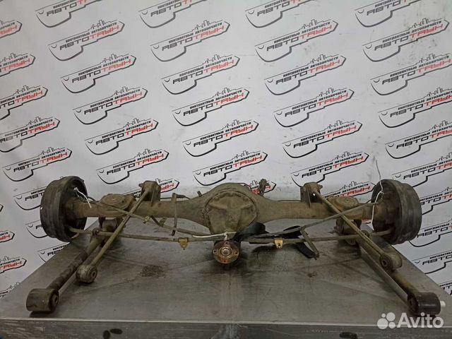 Мост toyota daihatsu delta lite ACE noah town ACE