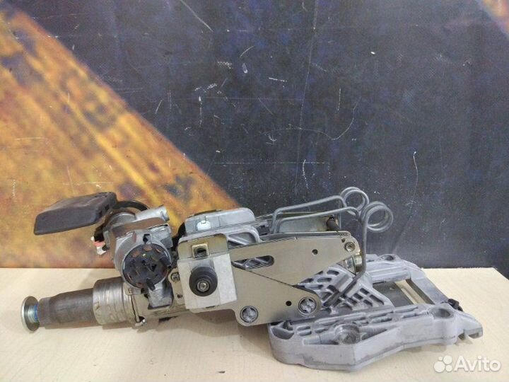 Рулевая колонка Volkswagen Passat B5 AZX 2003