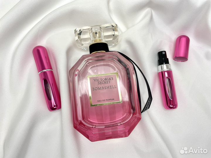 Bombshell Victoria’s Secret распив 5 мл Оригинал
