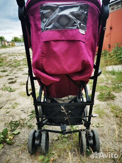 Коляска Inglesina Trip