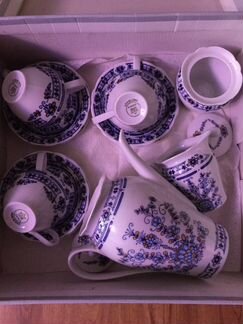 Кофейные сервизы гдр kahla редкость