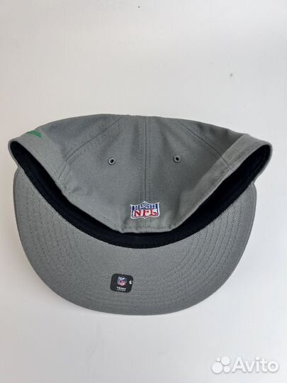 Бейсболка New Era 59Fifty 6 7/8 NFL США