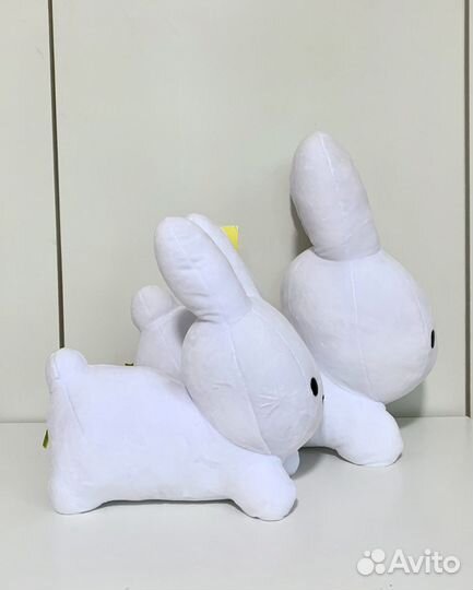 Мягкая игрушка Миффи кролик/ Miffy / Bruna animal