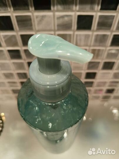 Гель для умывания yves rocher Ив Роше