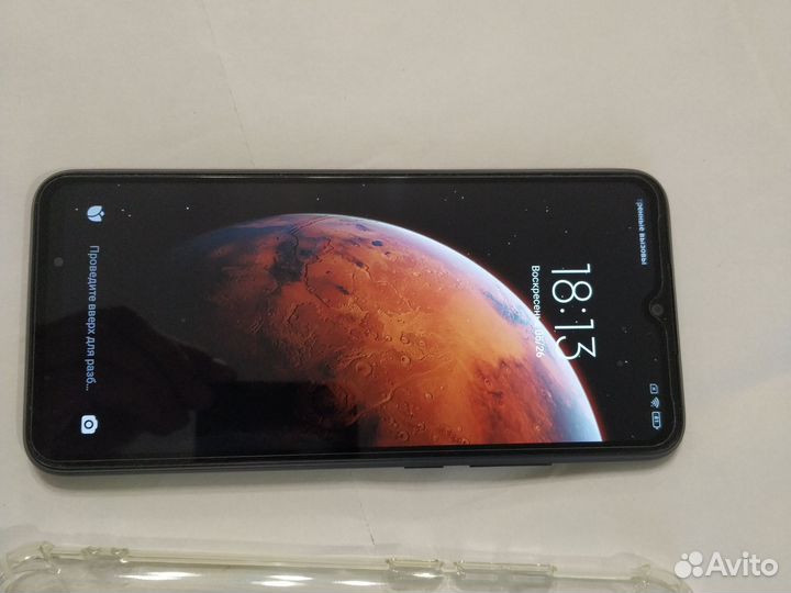 Xiaomi Redmi 9A, 2/32 ГБ