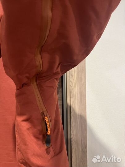 Теплая куртка Merrell