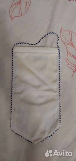 Вымпел фк Карл-Маркс-Штадт - Боавишта