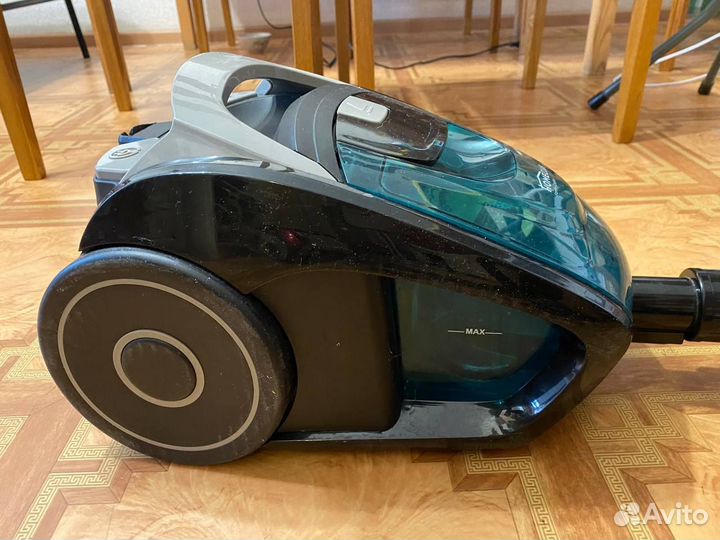 Пылесос циклонный homeclub