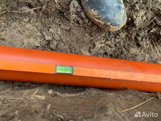 Септик «Астра 4». Установка за 1 день. Рассрочка