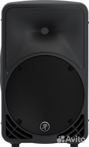Активная акустическая система Mackie SRM350V3