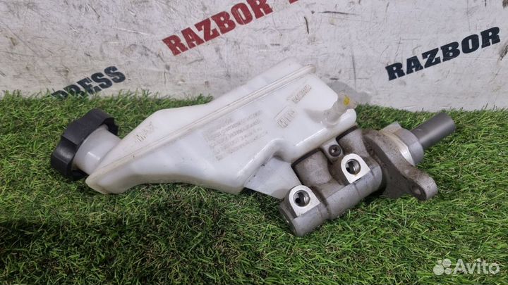 Цилиндр тормозной главный Sportage 16;Tucson 15