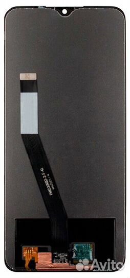 Дисплей для Xiaomi Redmi 9