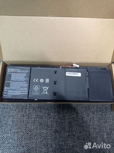 Аккумулятор Acer Aspire