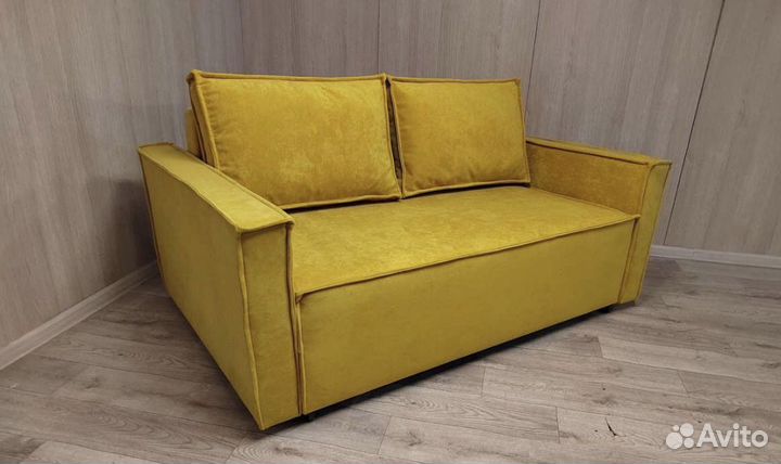 Диван «Чебурашка Лофт» 00146