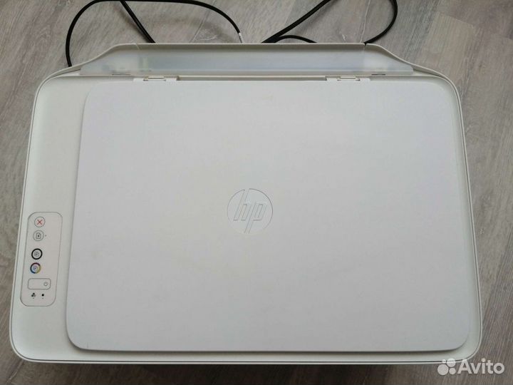 Принтер сканер копир