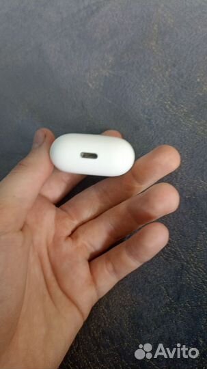 Кейс для airpods 2