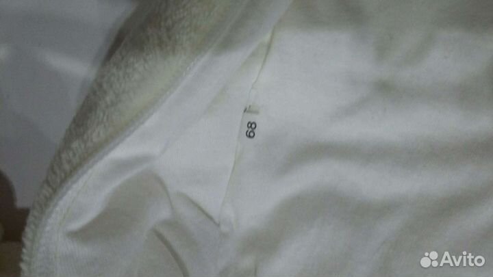 Комбинезон детский