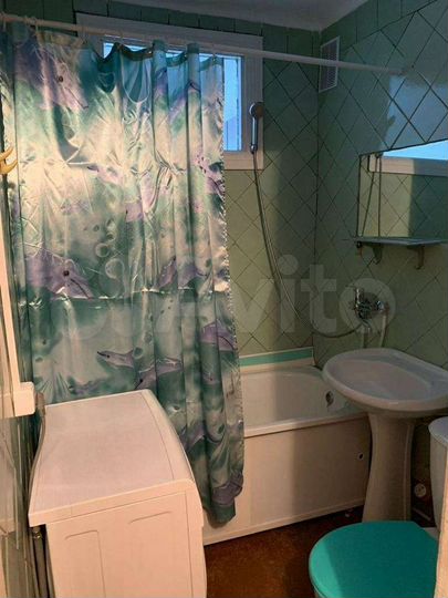 2-к. квартира, 38 м², 5/5 эт.