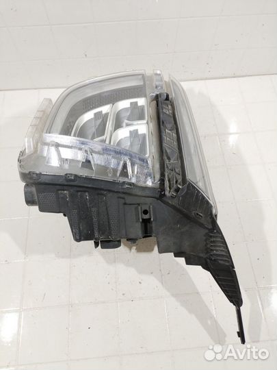 Фара LED передняя левая Hyundai Creta 2 2021-2024