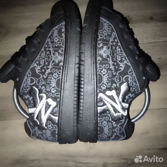 Дутыши DC adio globe dvs Osiris vans circa ecko