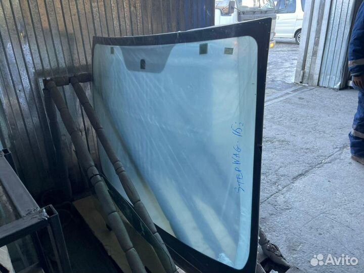 Продам стекло на Honda Stepwagon RP-3. Япония