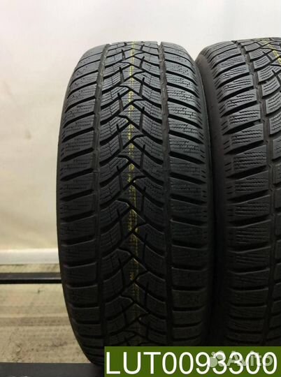Dunlop Winter Sport 5 215/60 R16 98Y