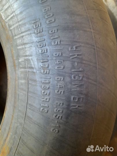 Камеры Ваз(Лада), (R13)