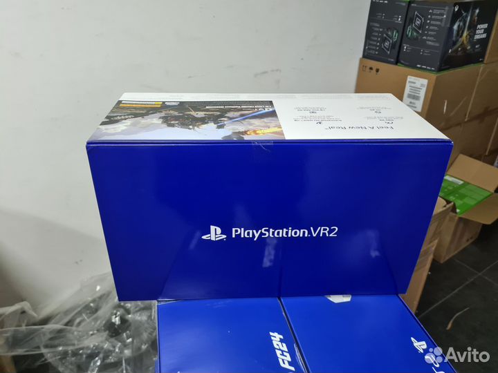 Sony Playstation VR2 ps5