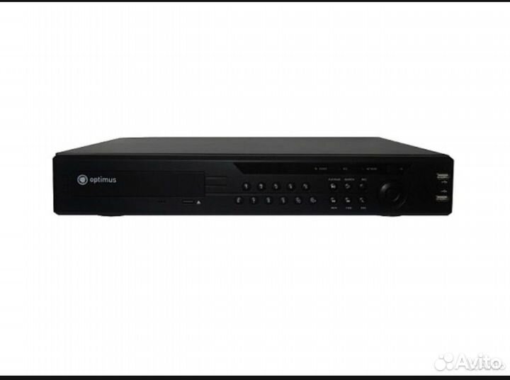 Видеорегистратор Hikvision DS-7104NI-Q1/M