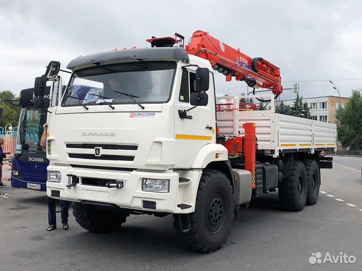 Машинист кму крана манипулятора