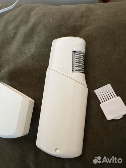 Tefal эпилятор сборка Европа