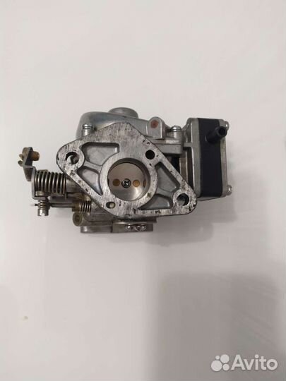 Карбюратор yamaha 8