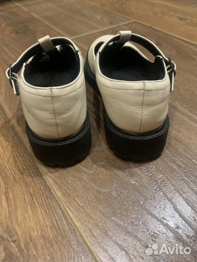 Туфли Zara 36
