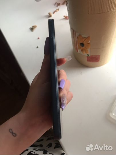 TECNO Spark 10, 8/128 ГБ