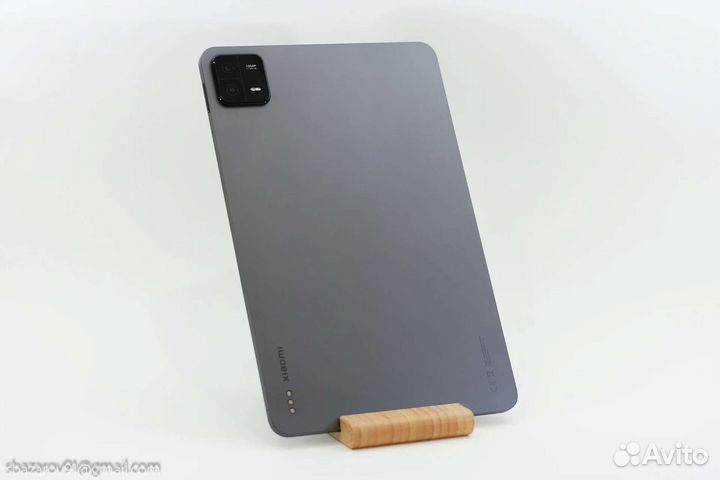 Xiaomi Pad 6 8/128/256