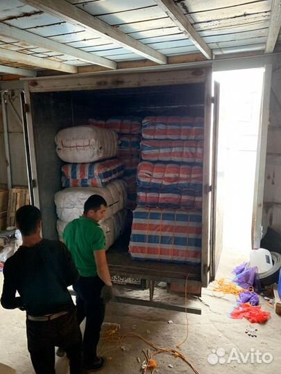 Сетка овощная напрямую от производителя