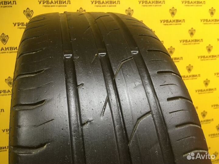 Continental ContiPremiumContact 2 195/55 R16 87H