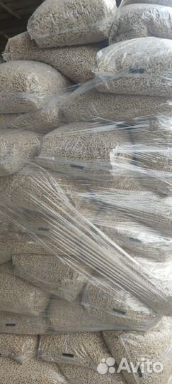 Наполнитель для кошачьего туалета древесный